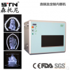 水晶内雕3d打印机 3D水晶激光内雕机