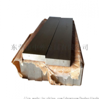 中外品牌SKH51高速钢板SKH-51圆钢棒热处理