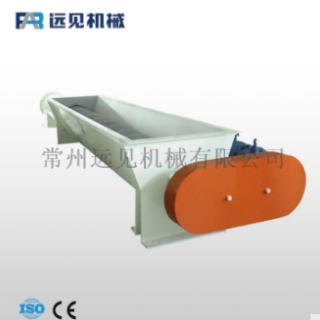远见TLSS 粮食仓库输送设备 螺旋式绞龙输送设备