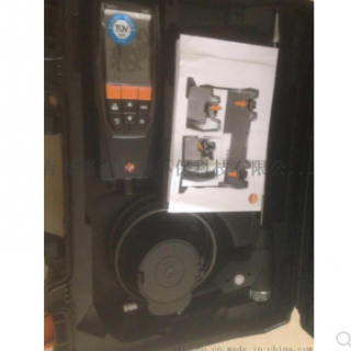 多功能测量仪器testo 320