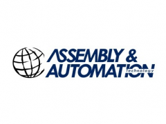 泰国曼谷工业自动化技术展览会Assenbly&Automation