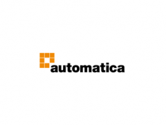 德国慕尼黑机器人及自动化技术展览会Automatica