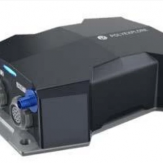 PolyNav 2000H/P/E 高精度惯性组合导航系统 GNSS-INS 举报