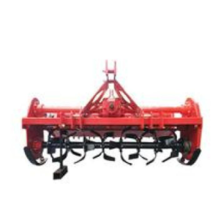 汉美1GKN-250中置旋耕机