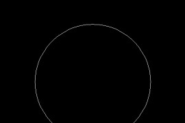 灵活运用AutoCAD定数等分画出五角星图文教程