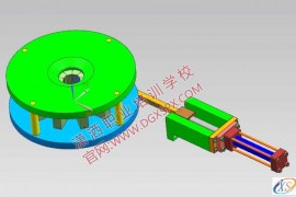 注塑车间模具产品的损坏状态及护理措施（图文教程）