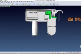 全自动钢筋捆扎机1