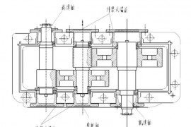 常见的减速机轴承间隙调整方法图文教程