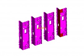 VISI汽车件料带图0019