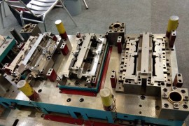 10年模具设计师分享的几点工作经验 ，相互学习共同进步
