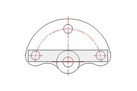 AutoCAD2007实用教程-3选择与夹点编辑二维图形对象（图文教程） ...