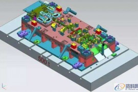 汽车冲压模具设计与成形工艺30个经验！