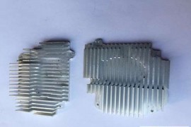 五金冲压件断面的详细介绍