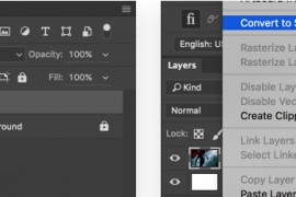 手把手教你制作冲击力超强的美漫风格海报(图文教程)