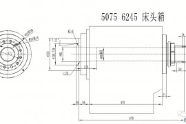 夹具设计：如何根据车床配置相应的卡盘？