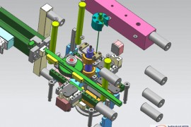 注塑模具做模的30点标准化要求