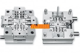 东莞冲压模具结构设计单冲模复合模连续模设计