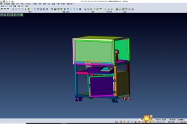 后套自动压接机