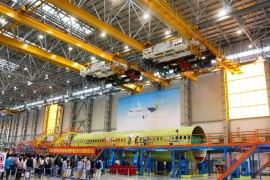 C919开始总装 仍然需要攻克三大难关(图文教程)
