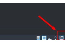 中望CAD捕捉不到交点怎么办（图文教程）