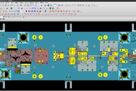 东莞模具设计培训UG模具设计培训——模具加工必备知识