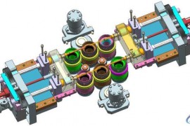 塑胶模具设计：塑胶产品的结构设计原则