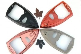 各种表面处理方法之电泳(图文教程)