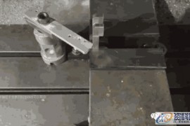 数控加工常见的几种定位方式，新手必看必收藏！！！