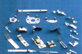 冲压模具设计经验谈（图文教程）