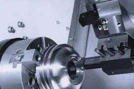 CNC数控编程——数控车床刀架5大核心问题的故障诊断维修