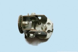 五金冲压设计冲压中出现的问题、冲压件的表面处理有哪些