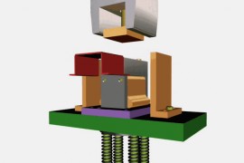 冲压模具的安装、调试流程你知道吗？