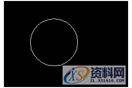 如何使用CAD这个软件绘制梅花鹿