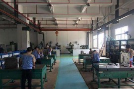 塑胶模具设计进胶方式 缩水率计算公式和方法