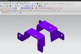 机械设计：CAD如何输出高清图片