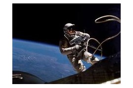 太空漫步(图文教程)