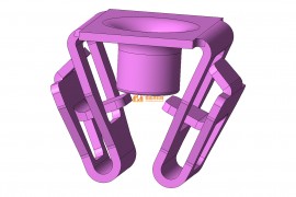 五金件产品图纸0024