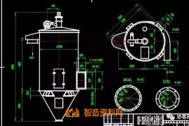 机械图纸有哪些基本准则？