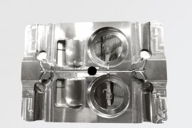 为什么射胶速度过快不有利于解决缩水严重的问题？（图文教程） ... ...