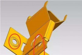 模具设计之料带设计原则归纳及思维方式，建议收藏