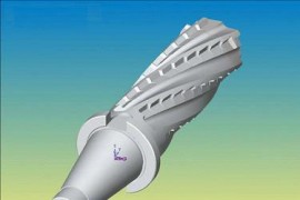 Cimatron数控刀具高效加工教程（图文教程）