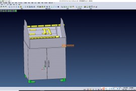 阶梯式整列送上料机