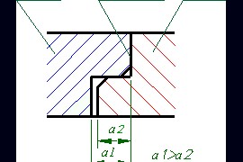 机械制图-6.7 装配结构的合理性简介（图文教程）