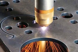 激光切割、水切割、等离子切割、线切割(图文教程)