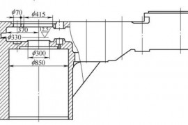 加工齿轮槽如何做到事半功倍？（图文教程）