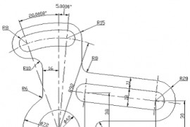 Pro/E入门与提高_上机实验指导书（图文教程）