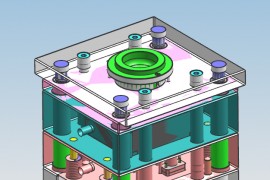 注塑模具设计：精密注塑技术的“精密”之处
