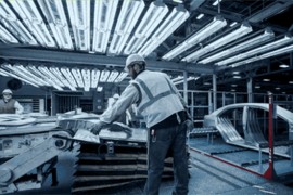 简单了解什么是模具冲压工艺