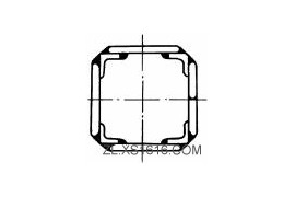 焊接结构设计:避免不合理的模仿结构（图文教程）