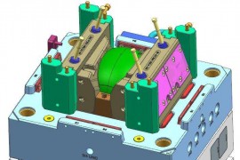 塑胶模具设计－塑料模具检讨报告常用英文翻译用语（中英对照） ...